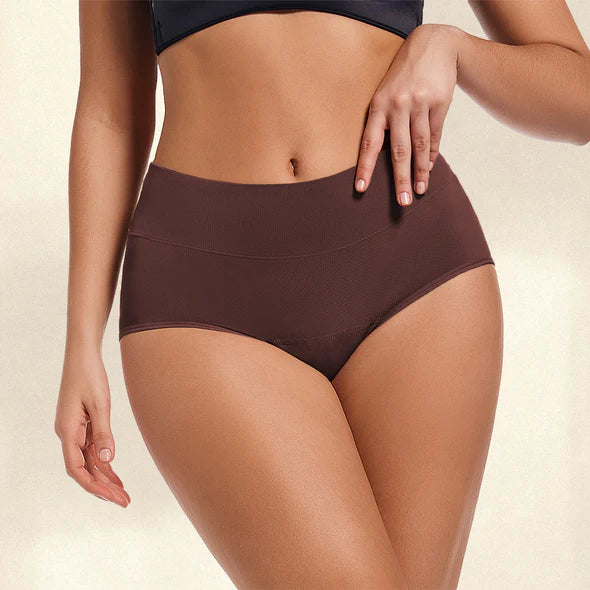 Pelvic Floor Support & Leakproof Underwear (Heavy Flow) | 2+3 Free