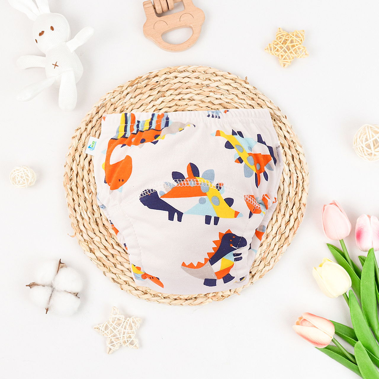 Potty Training Underwear